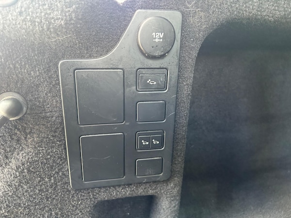 Used Land Rover Discovery 2018 for sale - 75118697: Photo 26