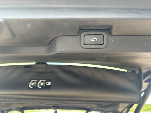 Used Land Rover Discovery 2018 for sale - 75118697: Photo 27