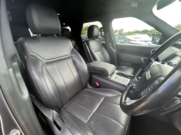 Used Land Rover Discovery 2018 for sale - 75118697: Photo 2