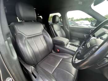 Used Land Rover Discovery 2018 for sale - 75118697: Photo