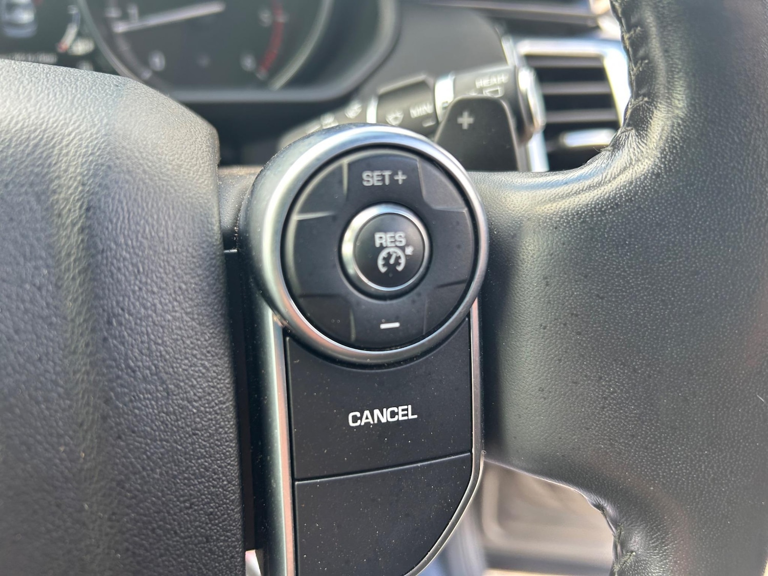 Vehicle 36