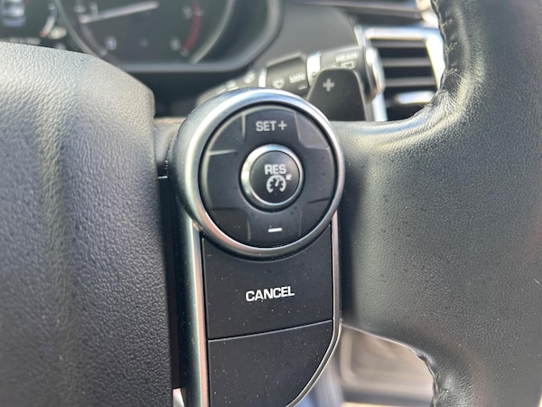 Used Land Rover Discovery 2018 for sale - 75118697: Photo 36