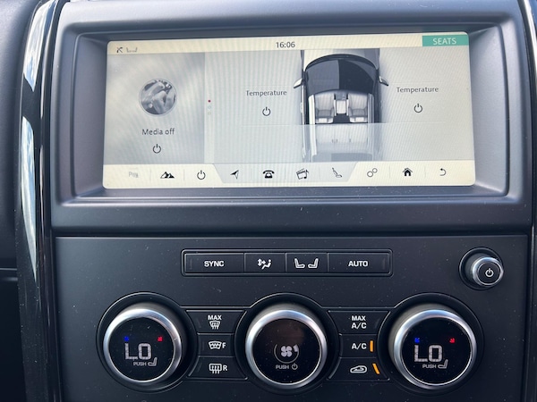 Used Land Rover Discovery 2018 for sale - 75118697: Photo 39