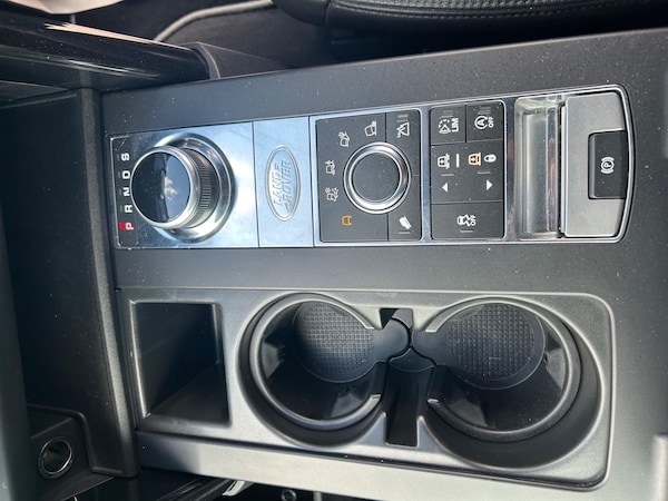 Used Land Rover Discovery 2018 for sale - 75118697: Photo 43