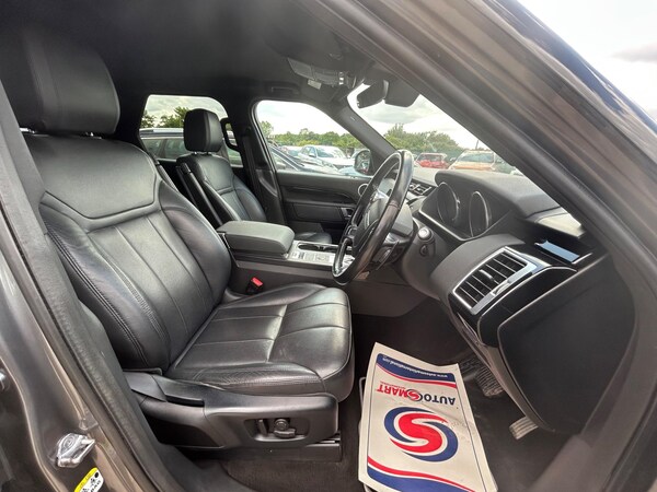 Used Land Rover Discovery 2018 for sale - 75118697: Photo 49