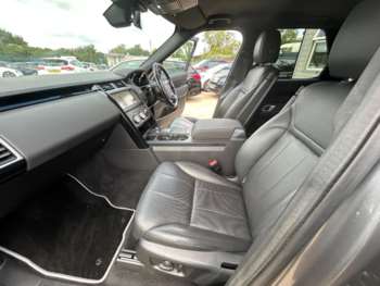 Used Land Rover Discovery 2018 for sale - 75118697: Photo