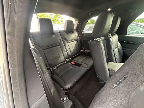 Used Land Rover Discovery 2018 for sale - 75118697: Photo 50