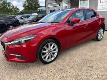 Used Mazda Mazda3 2018 for sale - 75231349: Photo
