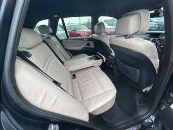 Used BMW X5 2011 for sale - 73334350: Photo