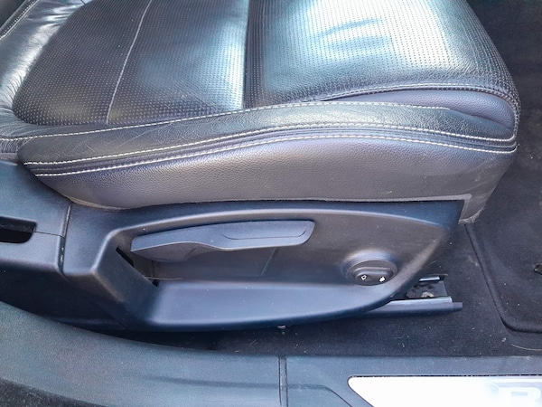 Used Jaguar XF 2016 for sale - 72082635: Photo 15