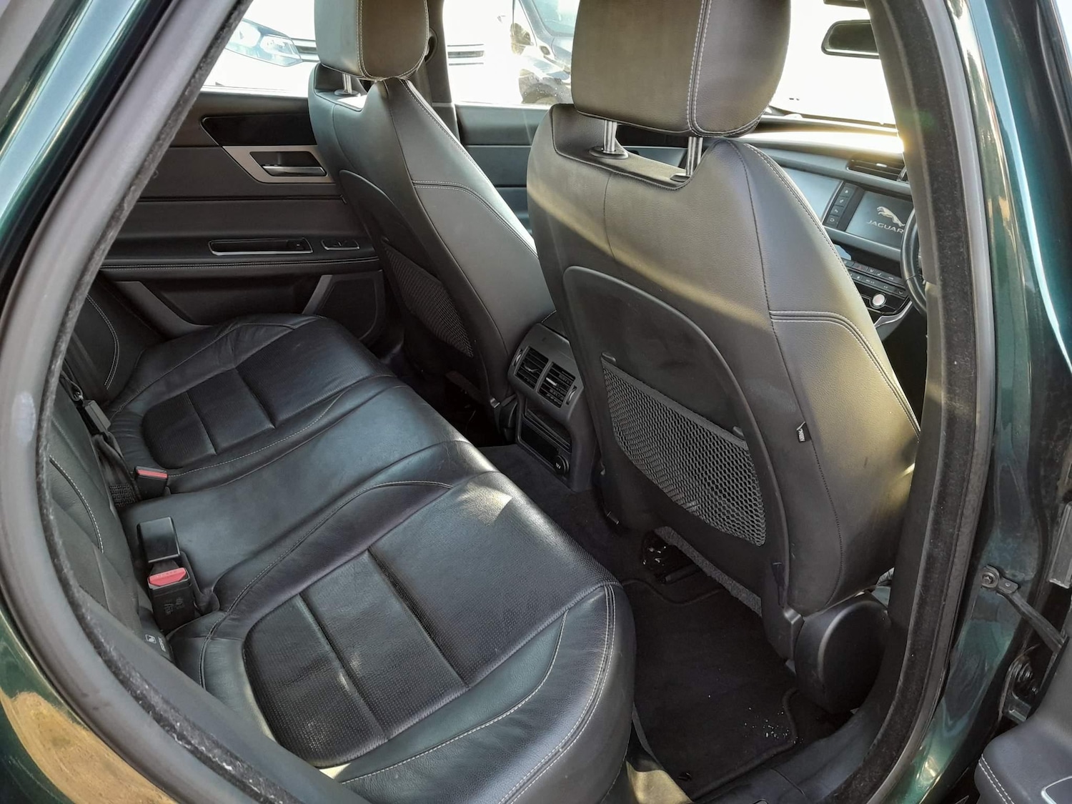 Vehicle 16