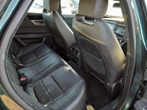 Used Jaguar XF 2016 for sale - 72082635: Photo 16
