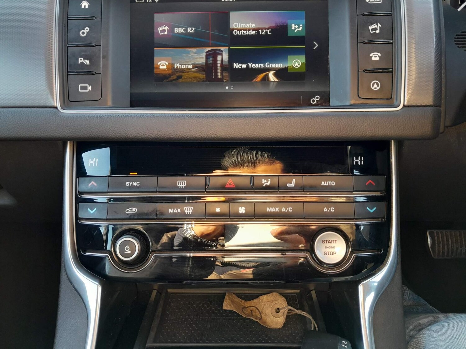Vehicle 28