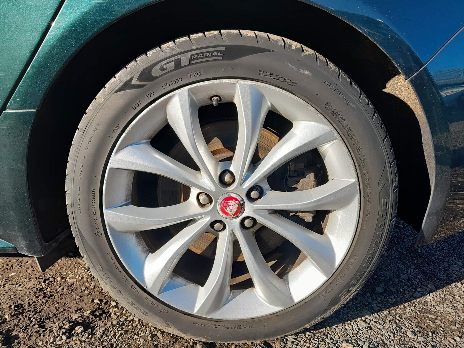 Vehicle 47