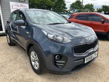 2018 (68) - 1.7 CRDi 1 Euro 6 (s/s) 5dr