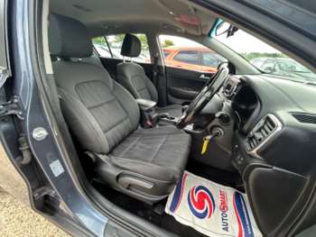 Used Kia Sportage 2018 for sale - 74898482: Photo