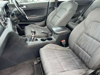 Used Kia Sportage 2018 for sale - 74898482: Photo