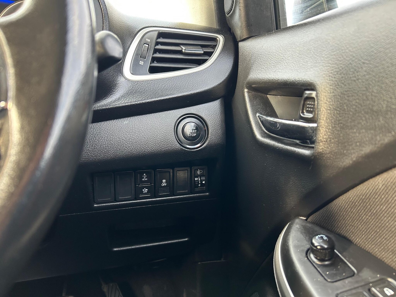 Used Suzuki Baleno 2017 for sale - 76798656: Photo 22