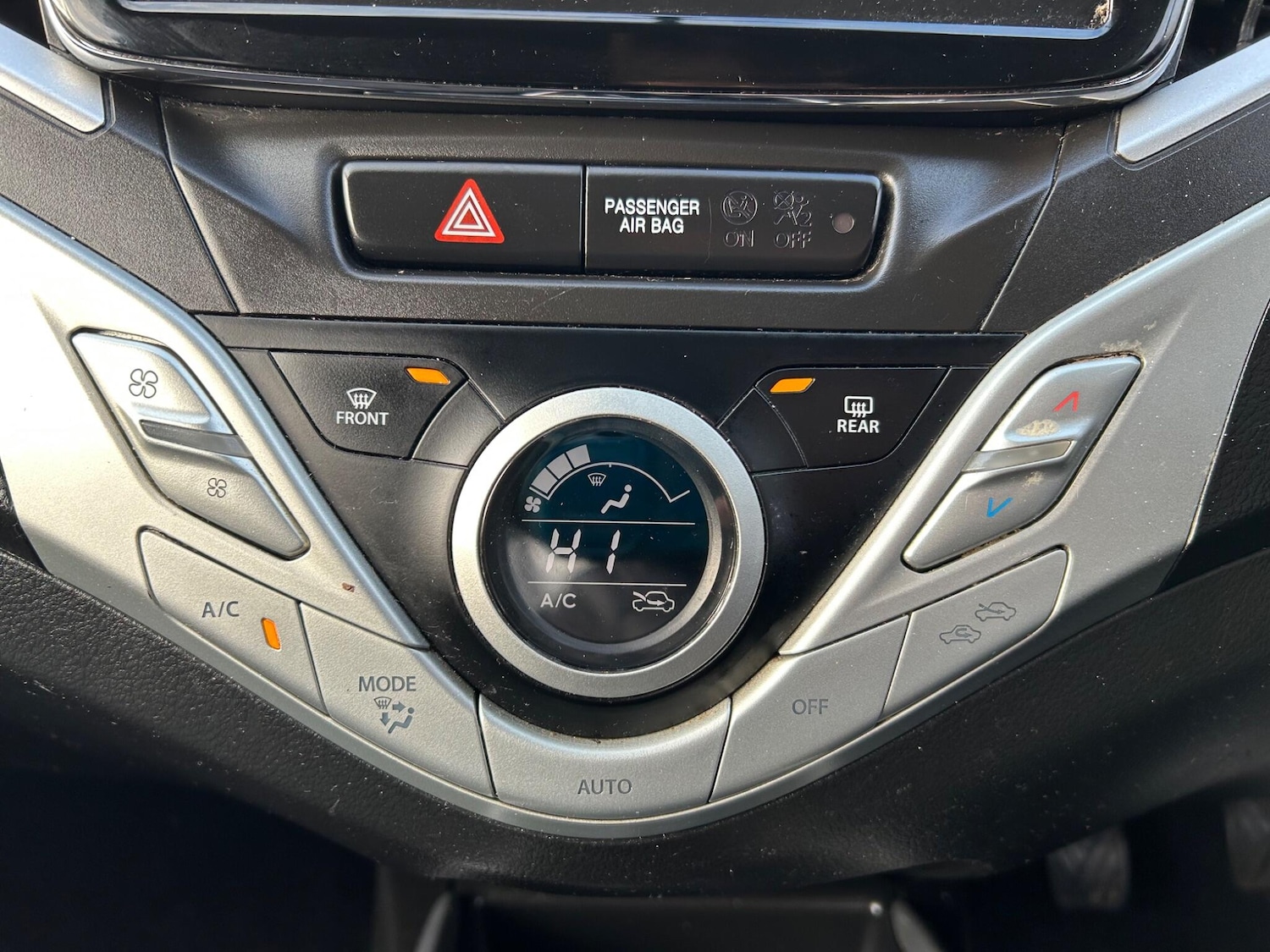 Used Suzuki Baleno 2017 for sale - 76798656: Photo 26