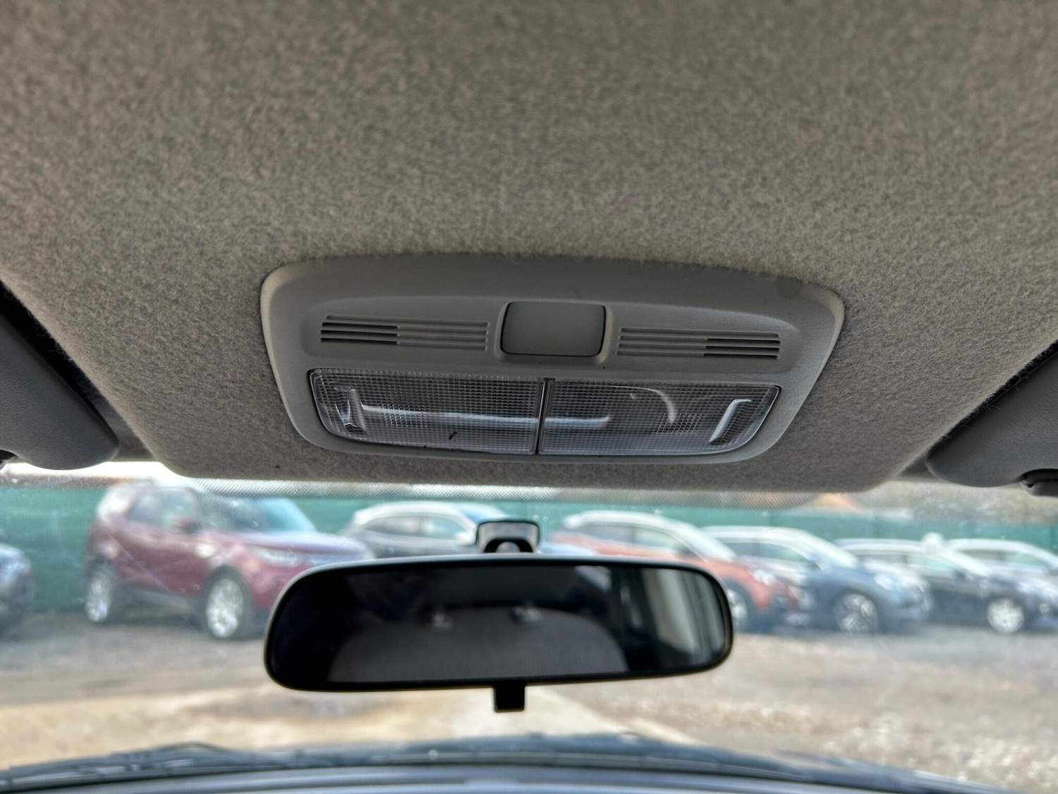 Used Suzuki Baleno 2017 for sale - 76798656: Photo 27