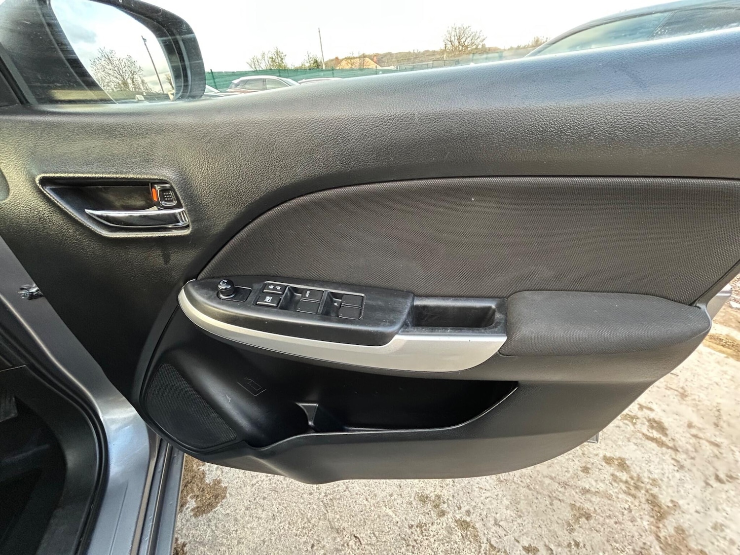 Used Suzuki Baleno 2017 for sale - 76798656: Photo 30