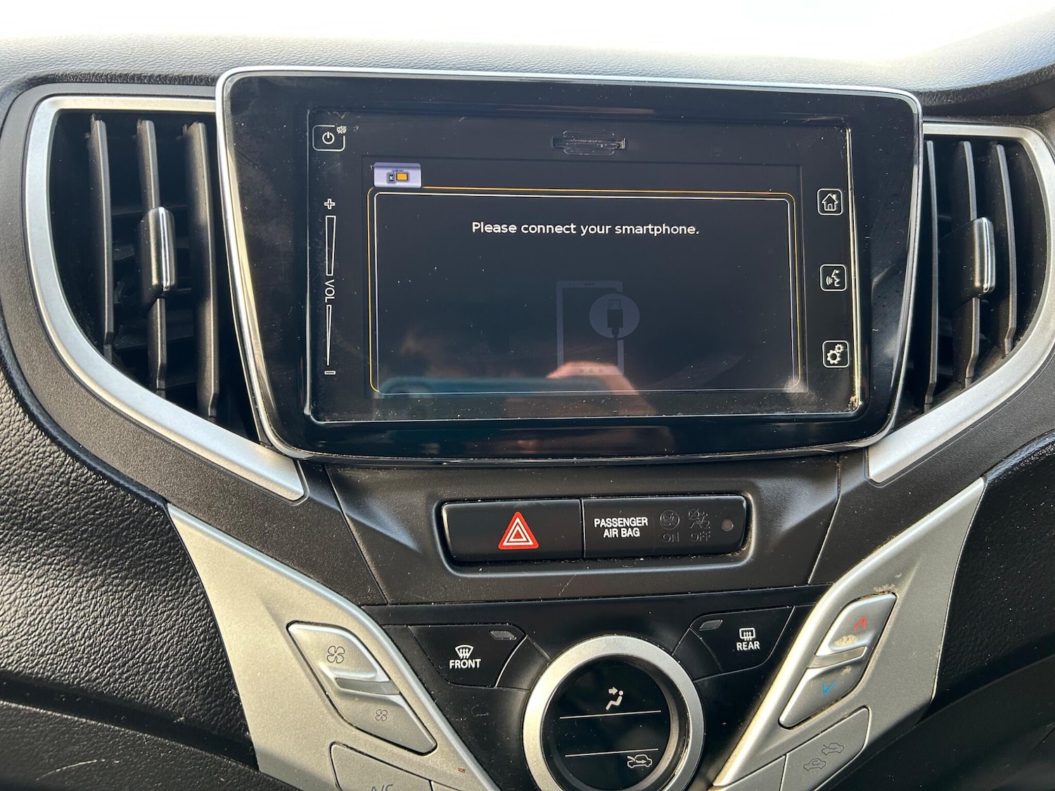 Used Suzuki Baleno 2017 for sale - 76798656: Photo 31