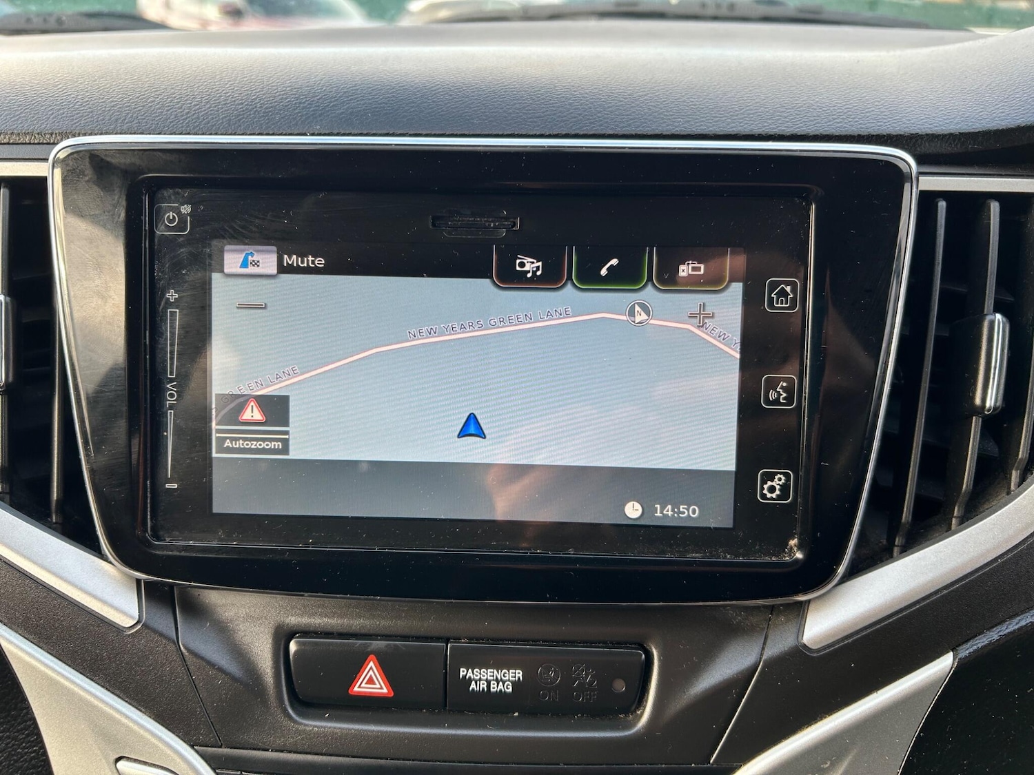 Used Suzuki Baleno 2017 for sale - 76798656: Photo 32