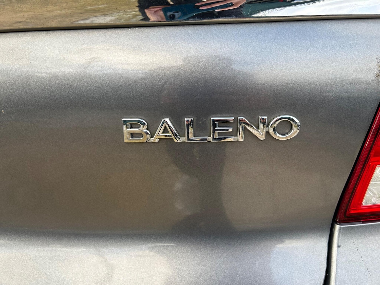 Used Suzuki Baleno 2017 for sale - 76798656: Photo 42