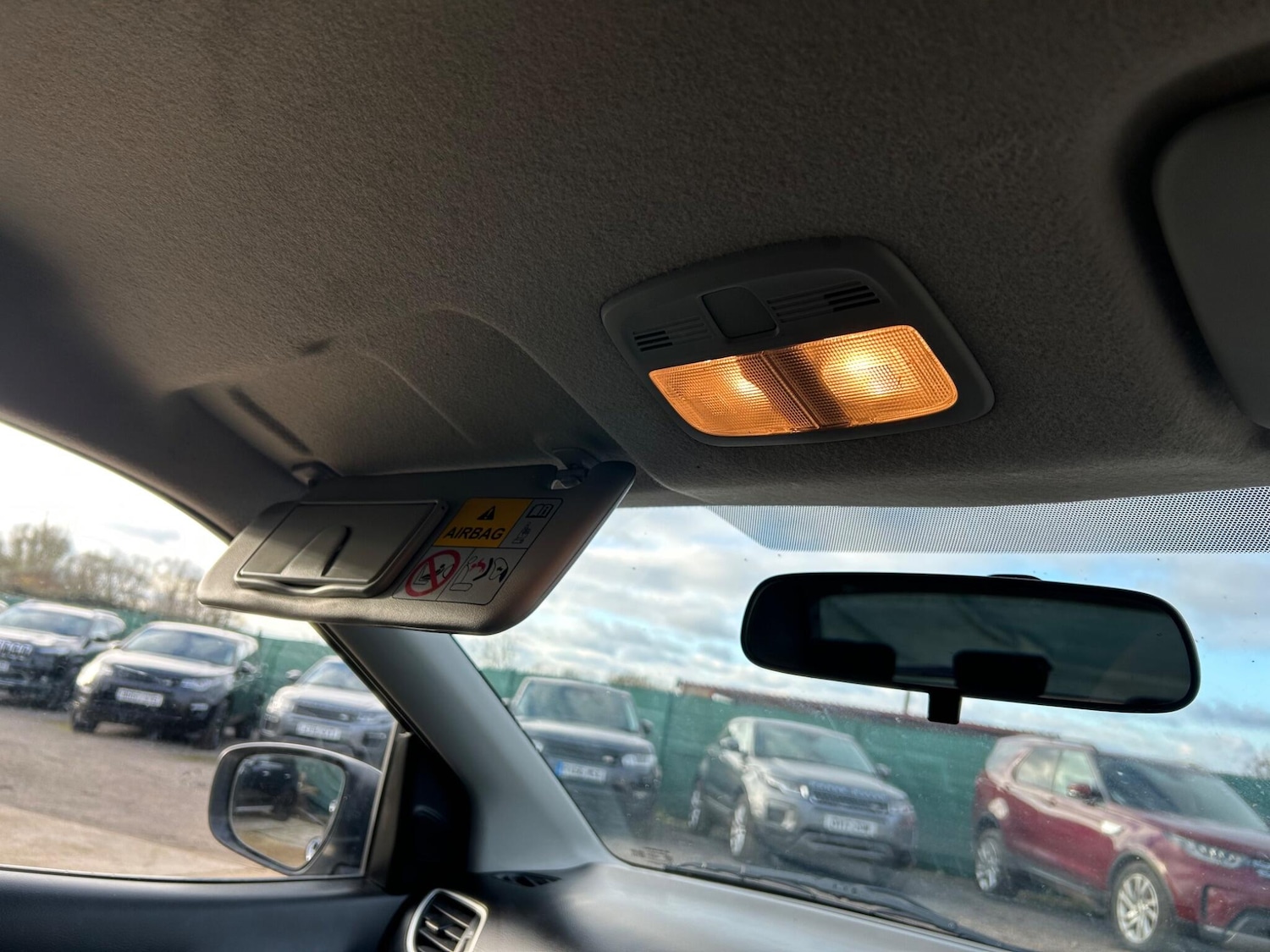 Used Suzuki Baleno 2017 for sale - 76798656: Photo 43