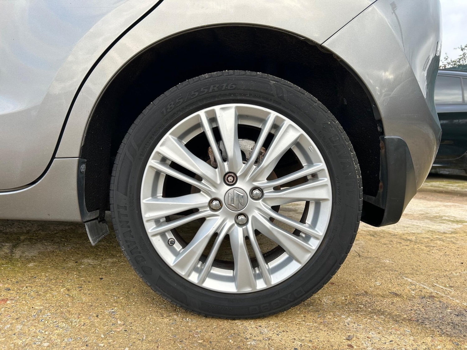 Used Suzuki Baleno 2017 for sale - 76798656: Photo 49