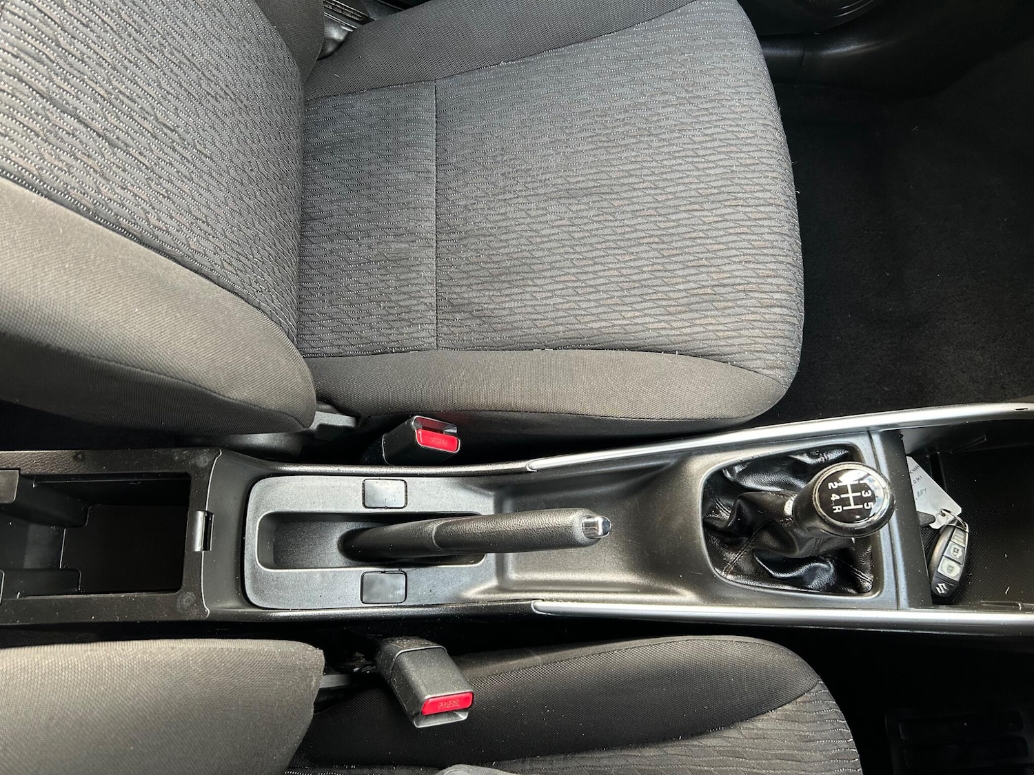 Used Suzuki Baleno 2017 for sale - 76798656: Photo 9