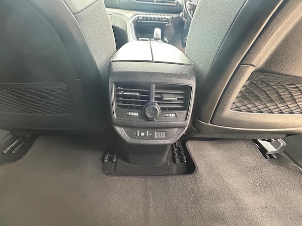 Used Peugeot 5008 2018 for sale - 75167681: Photo 10