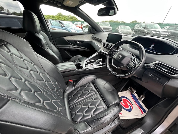 Used Peugeot 5008 2018 for sale - 75167681: Photo 15