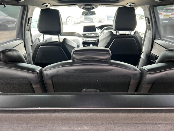 Used Peugeot 5008 2018 for sale - 75167681: Photo 23