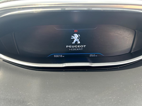 Used Peugeot 5008 2018 for sale - 75167681: Photo 32
