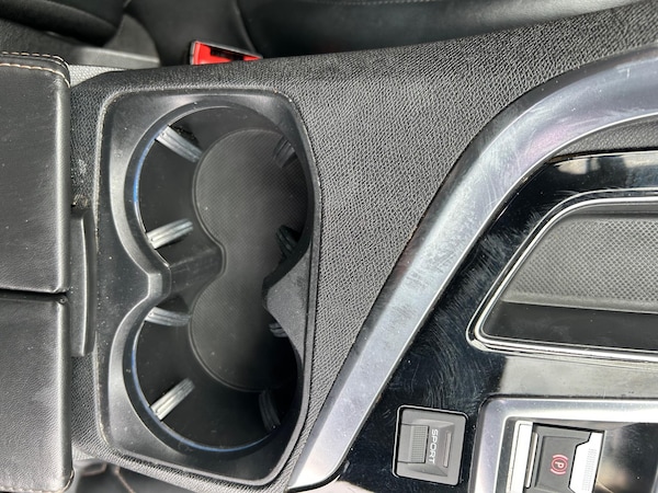 Used Peugeot 5008 2018 for sale - 75167681: Photo 34