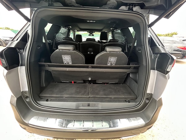 Used Peugeot 5008 2018 for sale - 75167681: Photo 40