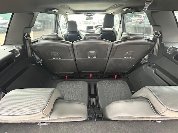 Used Peugeot 5008 2018 for sale - 75167681: Photo 41