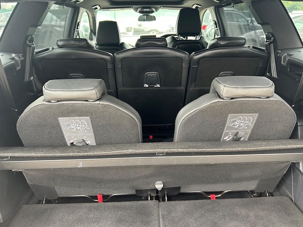 Used Peugeot 5008 2018 for sale - 75167681: Photo 42