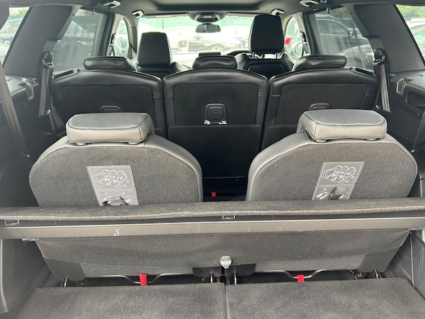 Used Peugeot 5008 2018 for sale - 75167681: Photo 43