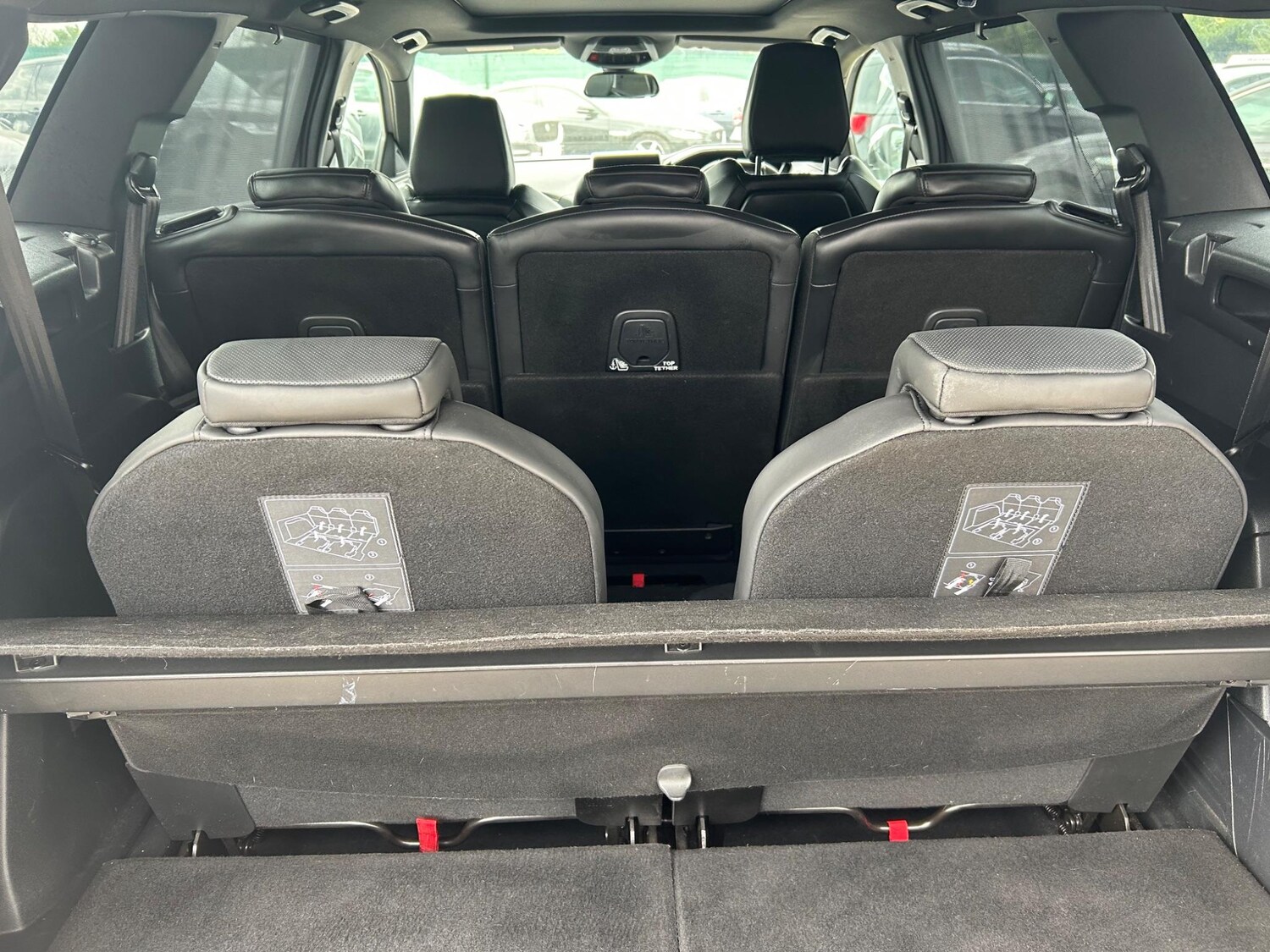 Used Peugeot 5008 2018 for sale - 75167681: Photo 46