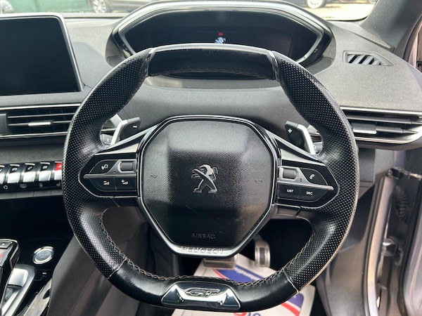 Used Peugeot 5008 2018 for sale - 75167681: Photo 5