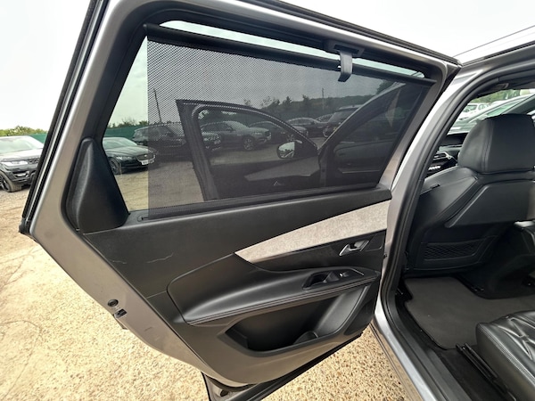 Used Peugeot 5008 2018 for sale - 75167681: Photo 6