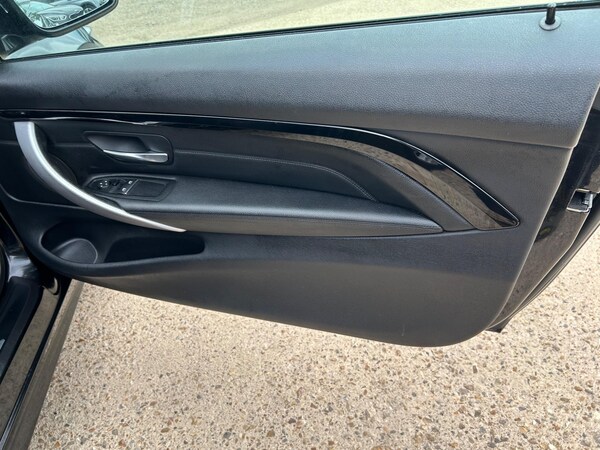 Used BMW 4 Series 2017 for sale - 75033358: Photo 14