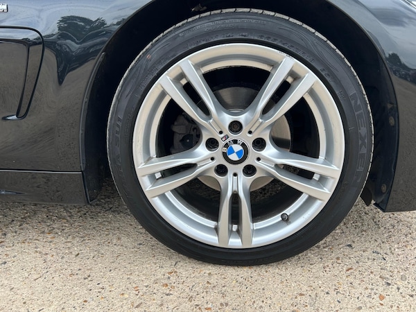 Used BMW 4 Series 2017 for sale - 75033358: Photo 24