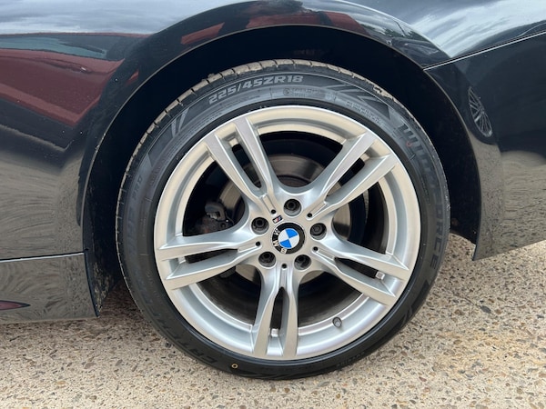 Used BMW 4 Series 2017 for sale - 75033358: Photo 28