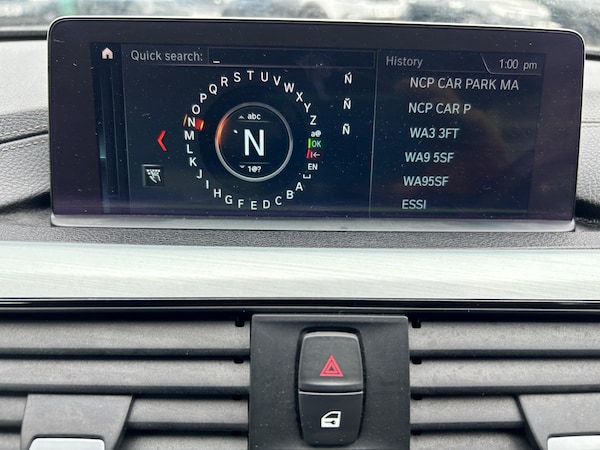 Used BMW 4 Series 2017 for sale - 75033358: Photo 36