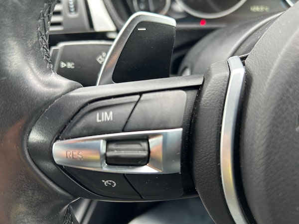 Used BMW 4 Series 2017 for sale - 75033358: Photo 40