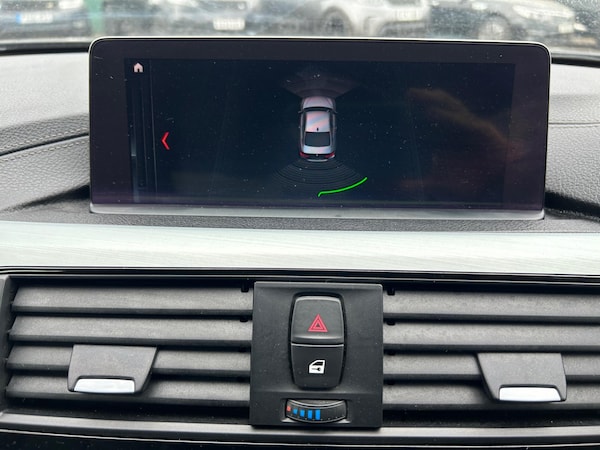 Used BMW 4 Series 2017 for sale - 75033358: Photo 41