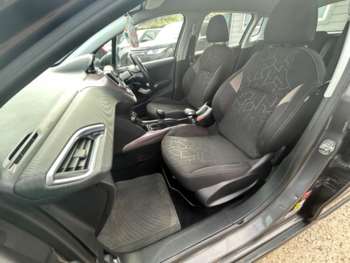 Used Peugeot 2008 2015 for sale - 74495308: Photo